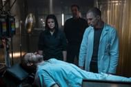 Gina Carano as Angel Dust in Deadpool (2016)